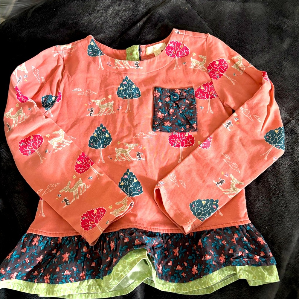 Matilda Jane long sleeve top 6